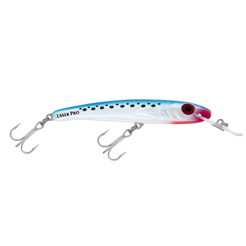 Halco Laser Pro 140dd 24g Hard Body Lure