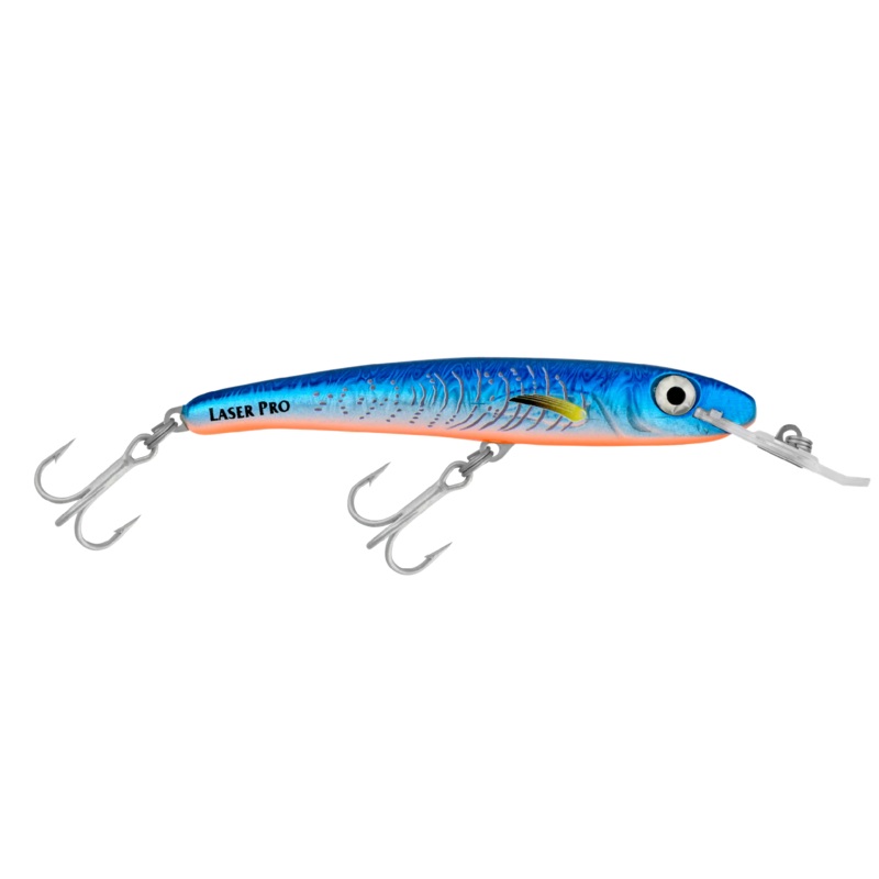 Halco Laser Pro 140dd 24g Hard Body Lure