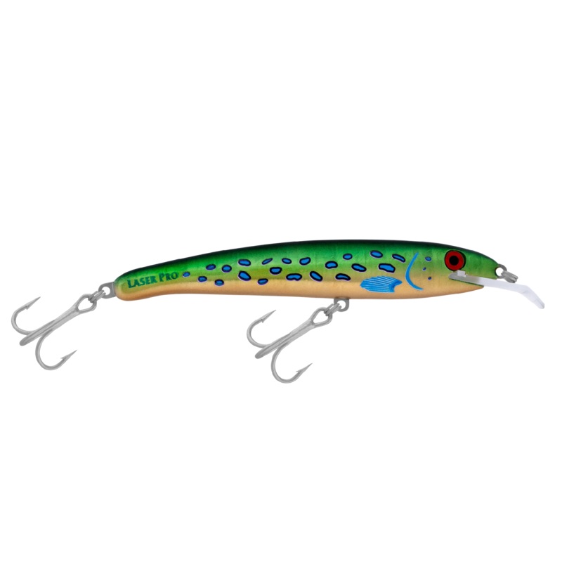 Halco Laser Pro 160xdd 30g Hard Body Lure