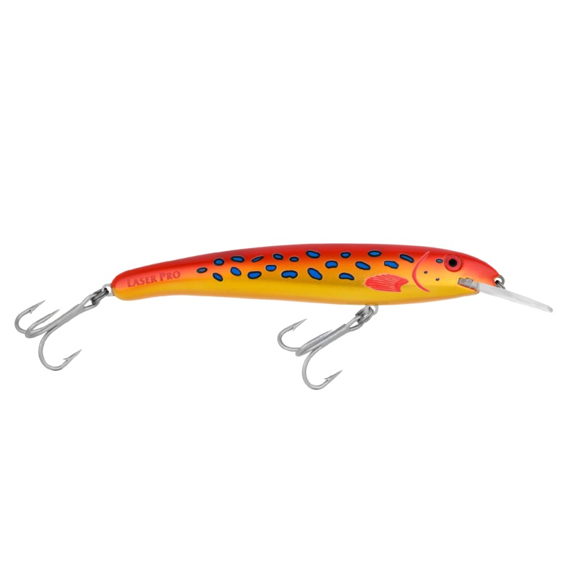 Halco Laser Pro 190dd 47g Hard Body Lure