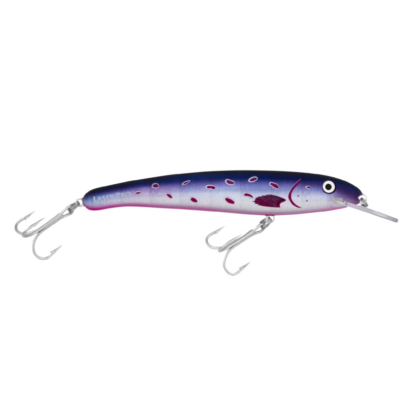Halco Laser Pro 190dd 47g Hard Body Lure