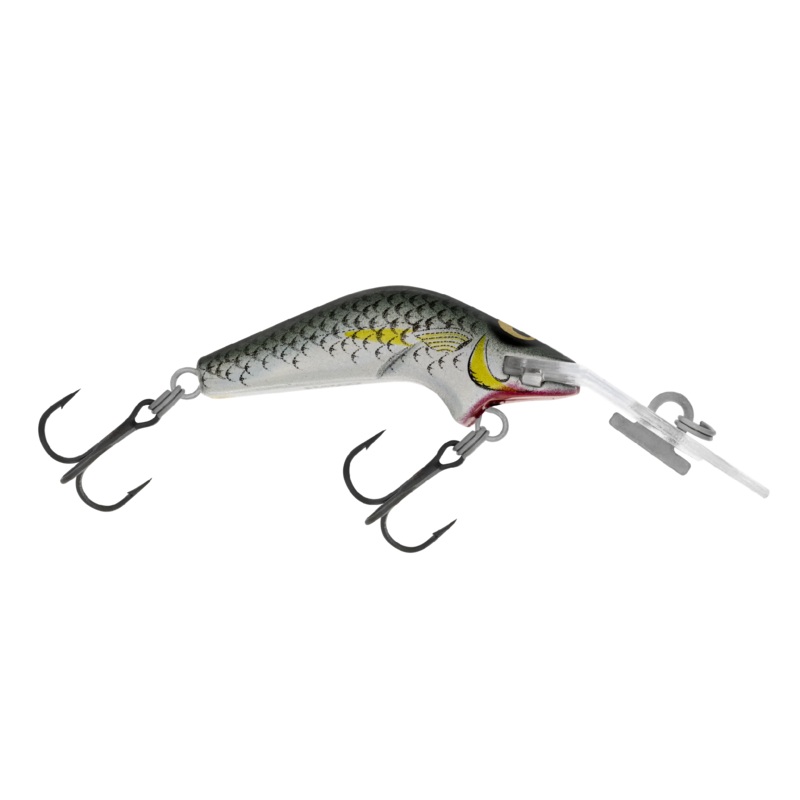 Halco Rmg Poltergeist 50std 7g Hard Body Lure ^