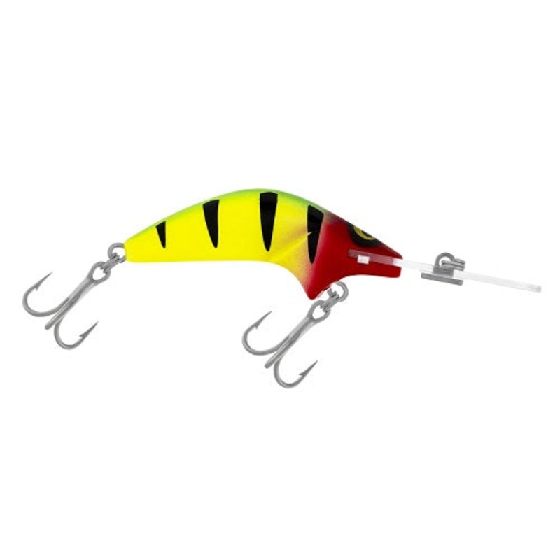 Halco Rmg Poltergeist 80mm 17g Hard Body Lure ^