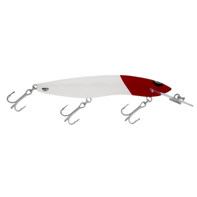 Halco Rmg Scorpion 125dd 20g Hard Body Lure ^