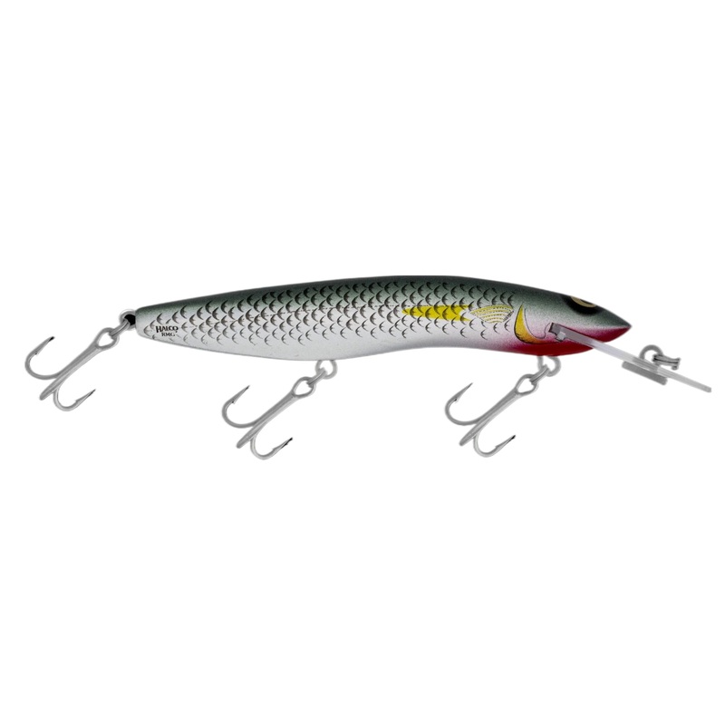 Halco Rmg Scorpion 125std 20g Hard Body Lure ^