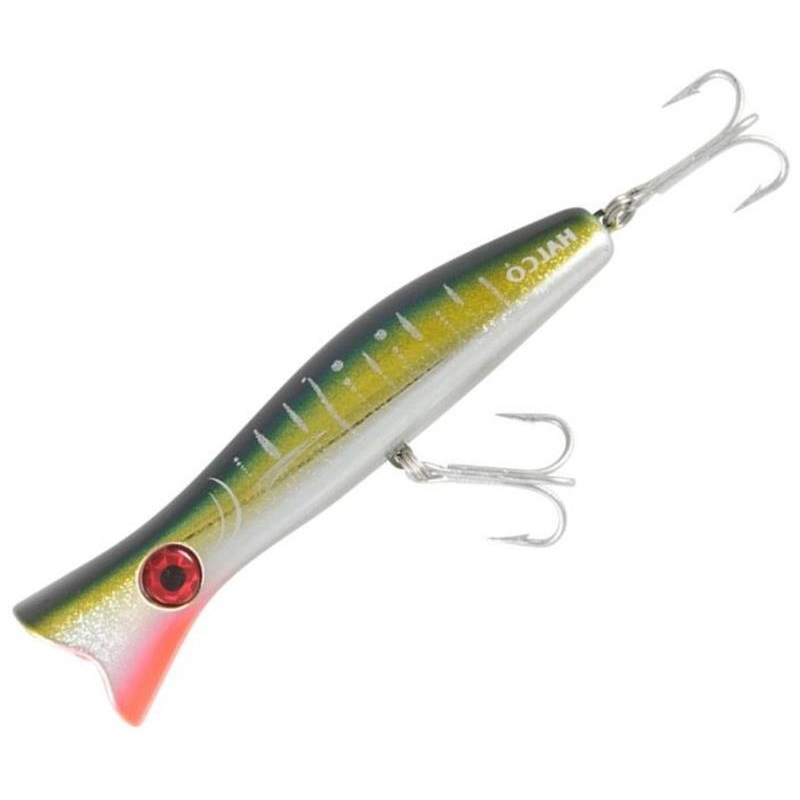 Halco Roosta Popper 160mm 75g Popper Lure