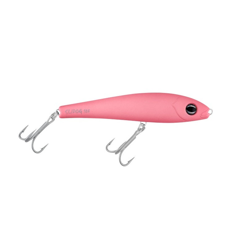 Halco Slidog 105h Stickbait Lure