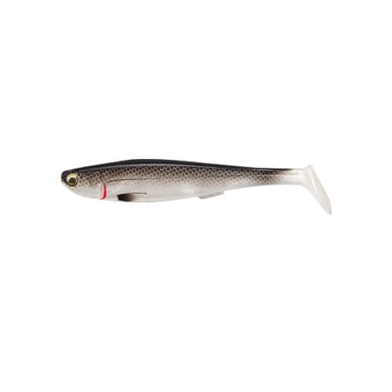 Irukandji Sicario 175mm Soft Plastic Swimbait Lure