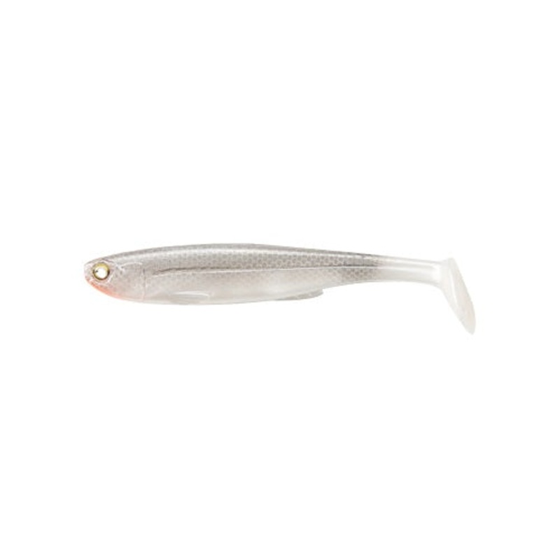 Irukandji Sicario 225mm Soft Plastic Swimbait Lure