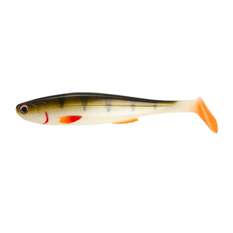 Irukandji Sicario 275mm Soft Plastic Swimbait Lure