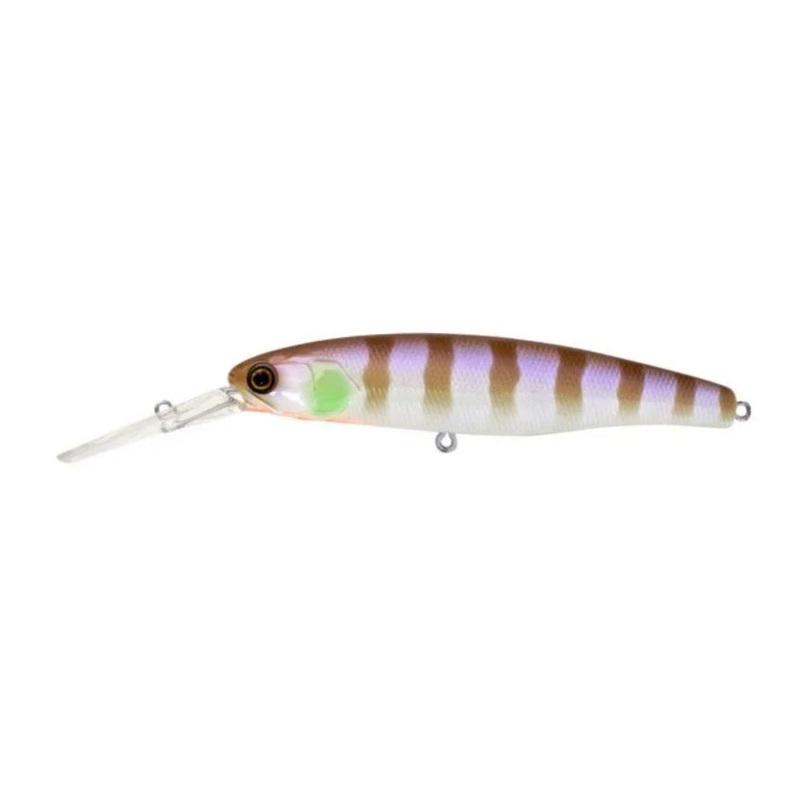 Jackall Smash Minnow 100mm 18g Jerkbait Hard Body Lure