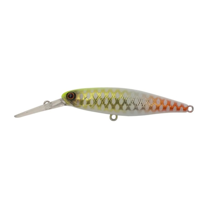 Jackall Squirrel Dd 67mm 7g Jerkbait Hard Body Lure