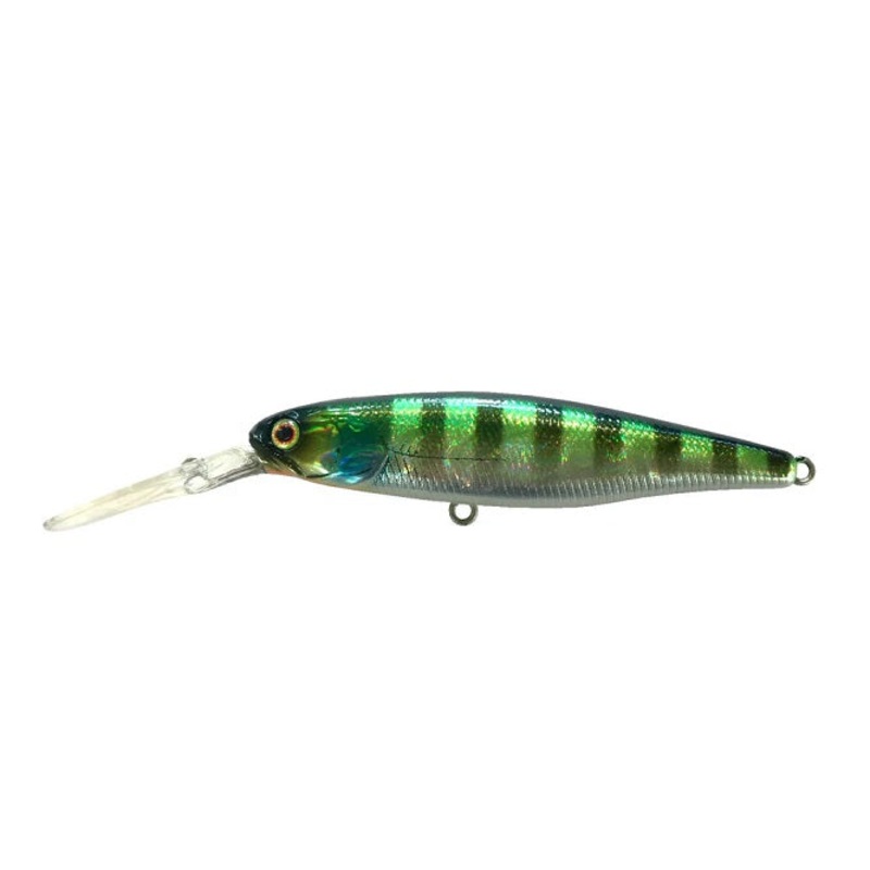 Jackall Squirrel Hank Tune Silent 79mm 10.6g Jerkbait Hard Body Lure