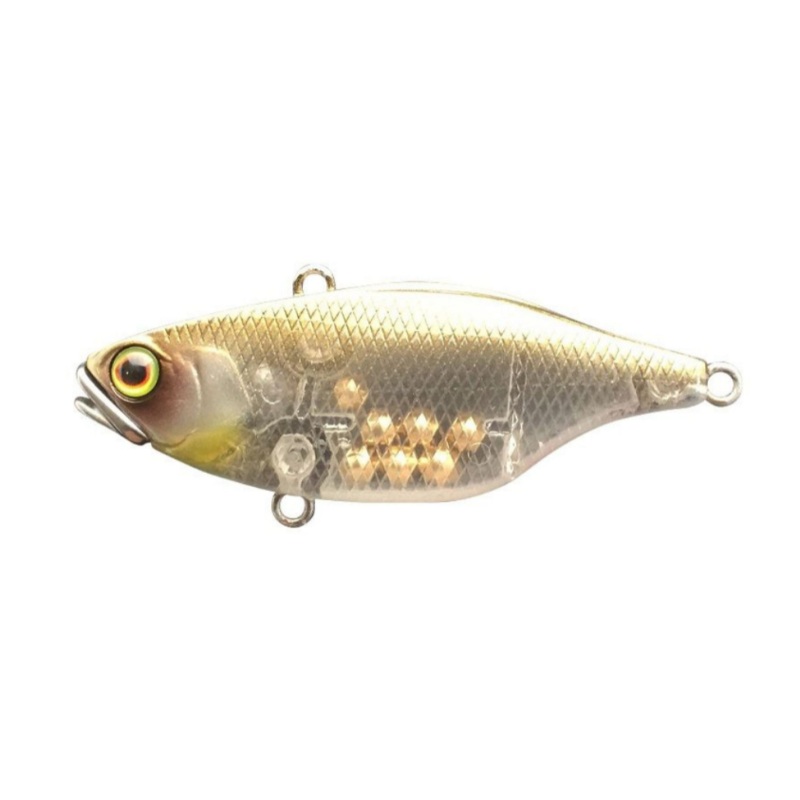 Jackall Tn60 60mm 12.7g Hard Body Vibe Lure