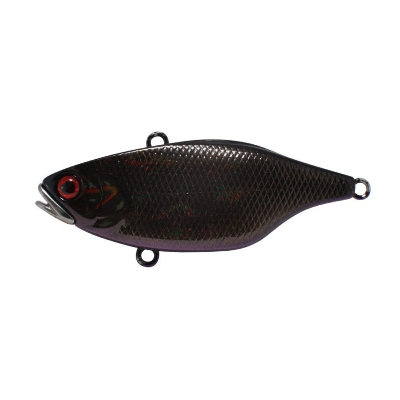Jackall Tn60 60mm 12.7g Silent Hard Body Vibe Lure