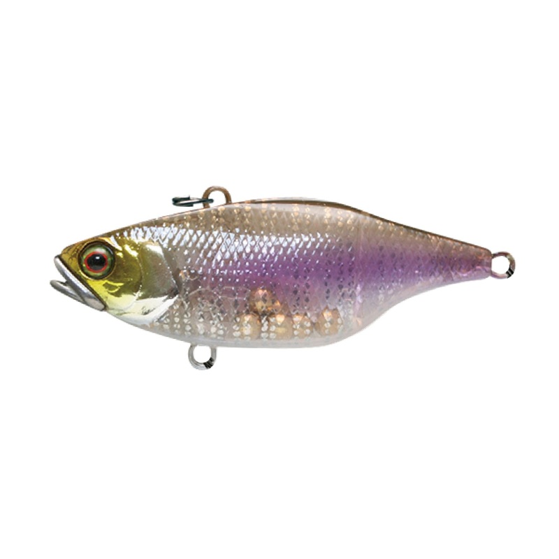 Jackall Tn60 60mm 12.7g Silent Hard Body Vibe Lure