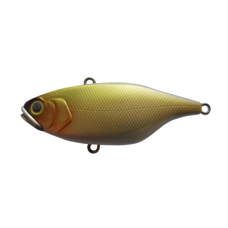 Jackall Tn80 80mm 29g Hard Body Vibe Lure