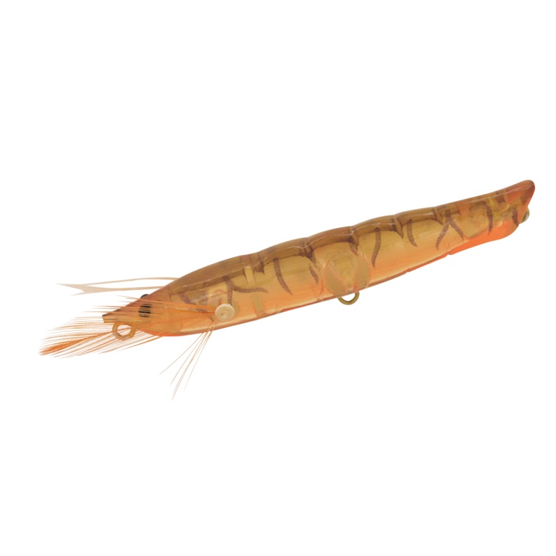 Jackson Ebi Panic 70mm 4g Floating Stickbait Lure