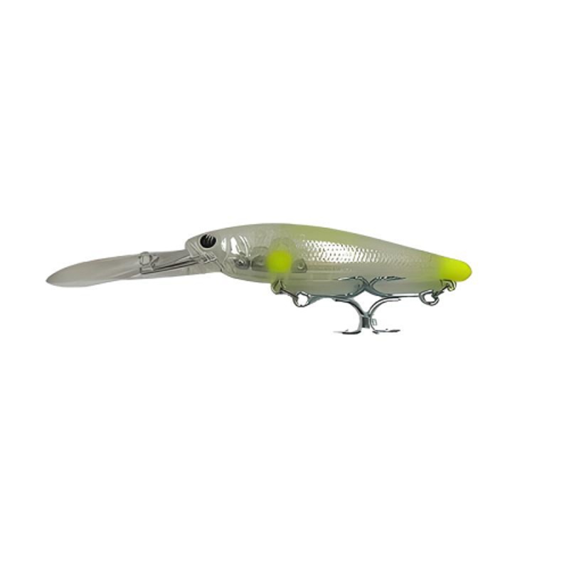 Jackson Jester Minnow 78sf 10g Jerkbait Hard Body Lure