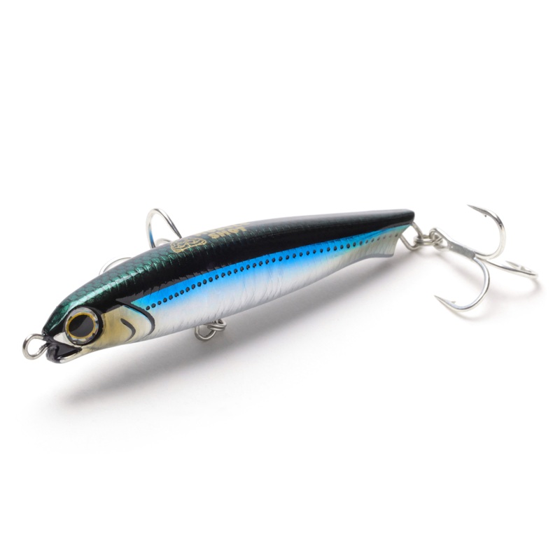 Jackson Muscle Shot 90mm 30g Sinking Stickbait Lure