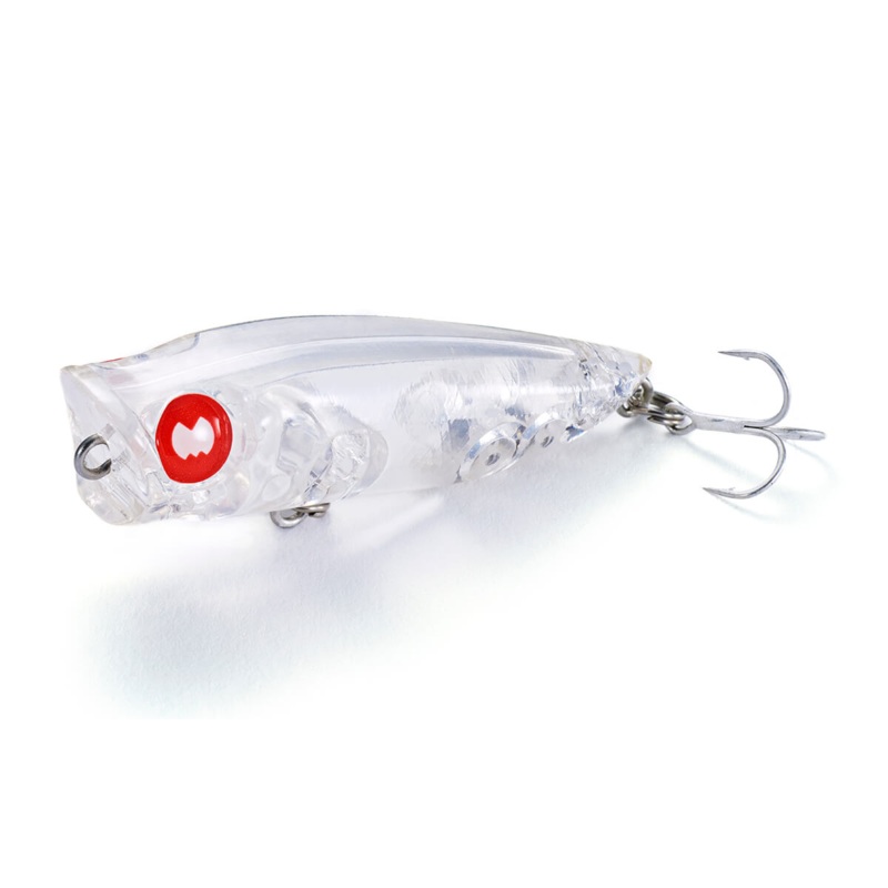 Jackson P Y Popper 46mm 3.2g Popper Lure