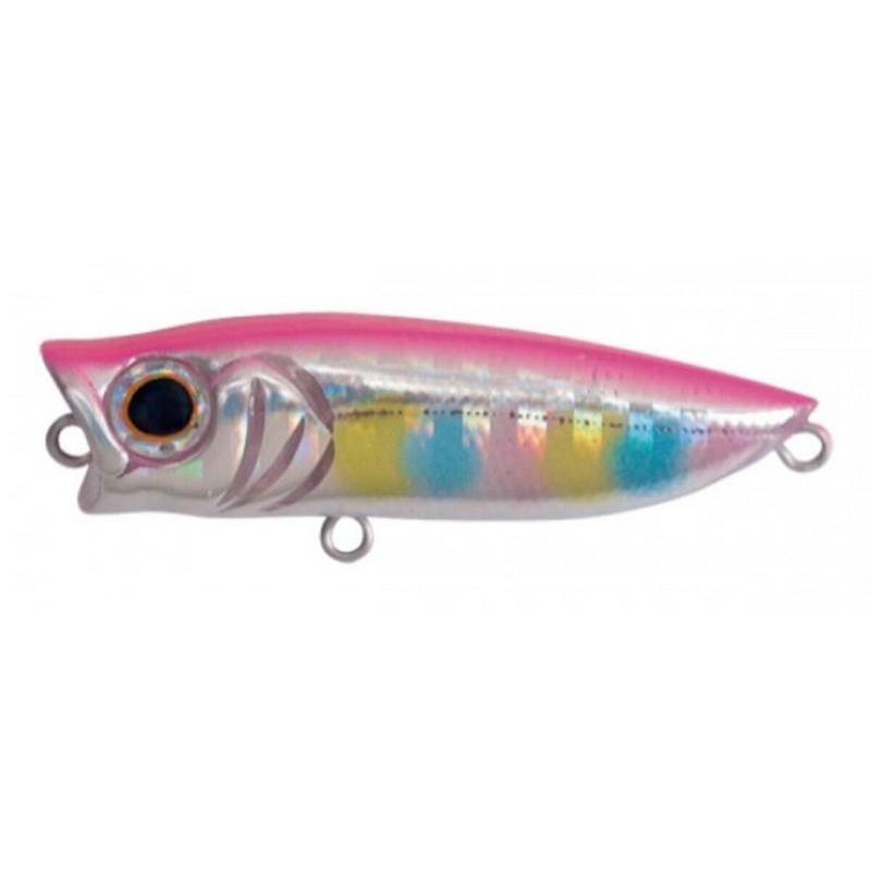 Jackson P Y Popper 46mm 3.2g Popper Lure