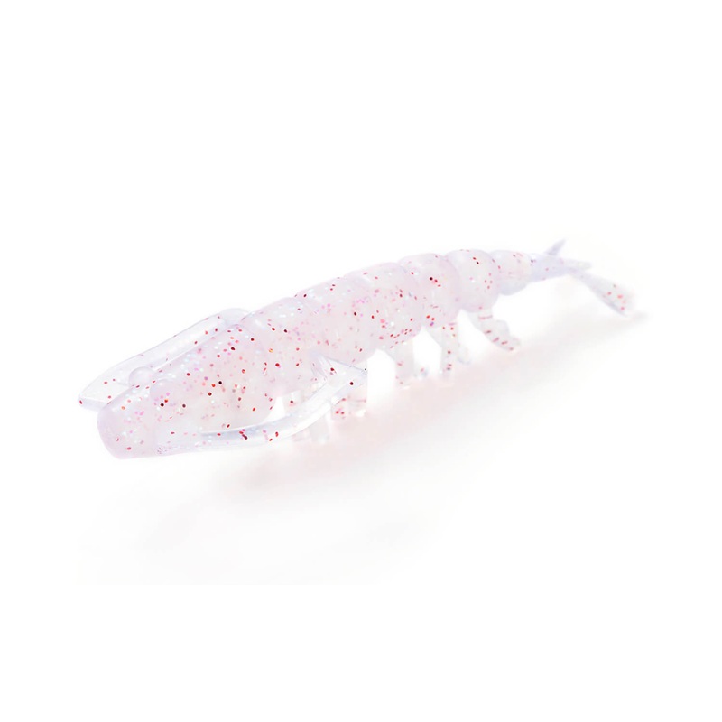 Jackson Puri Ebi 3.25 Soft Plastic Lure