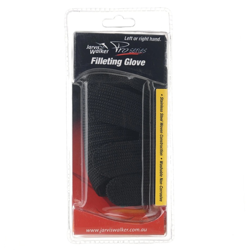 Jarvis Walker Pro Series Filleting Glove
