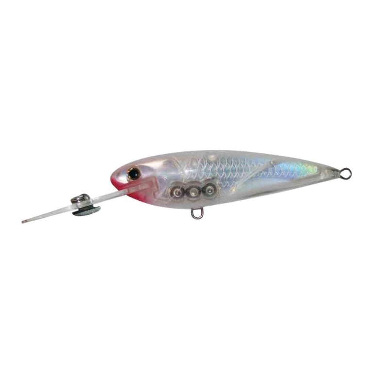 Jaz Rapide Shad 90mm 16g Deep Hard Body Lure