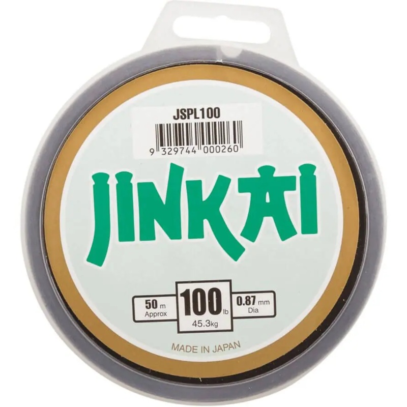 Jinkai Monofilament Fishing Leader