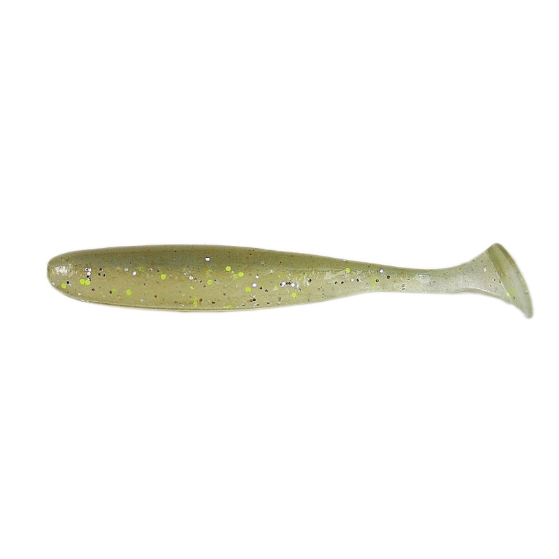 Keitech Easy Shiner 3 Soft Plastic Lure