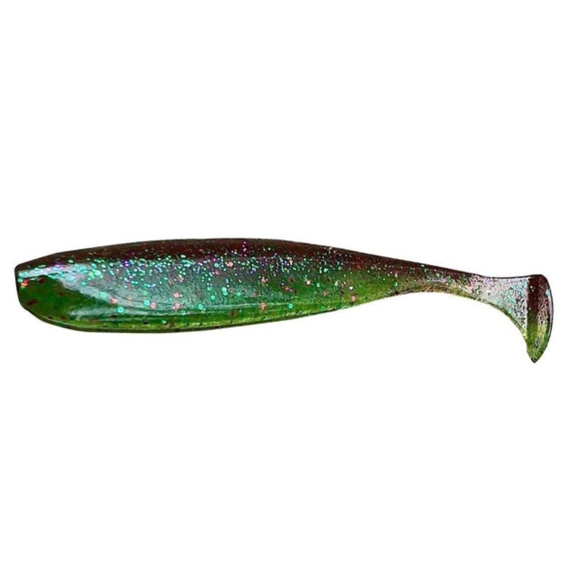 Keitech Easy Shiner 4 Soft Plastic Lure