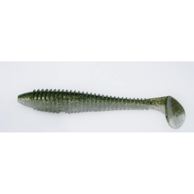 Keitech Fat Swing Impact 5.8 Soft Plastic Lure >^