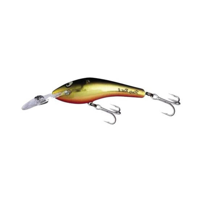 Killalure Flatz Rat2 +10 75mm 11g Hard Body Lure ^