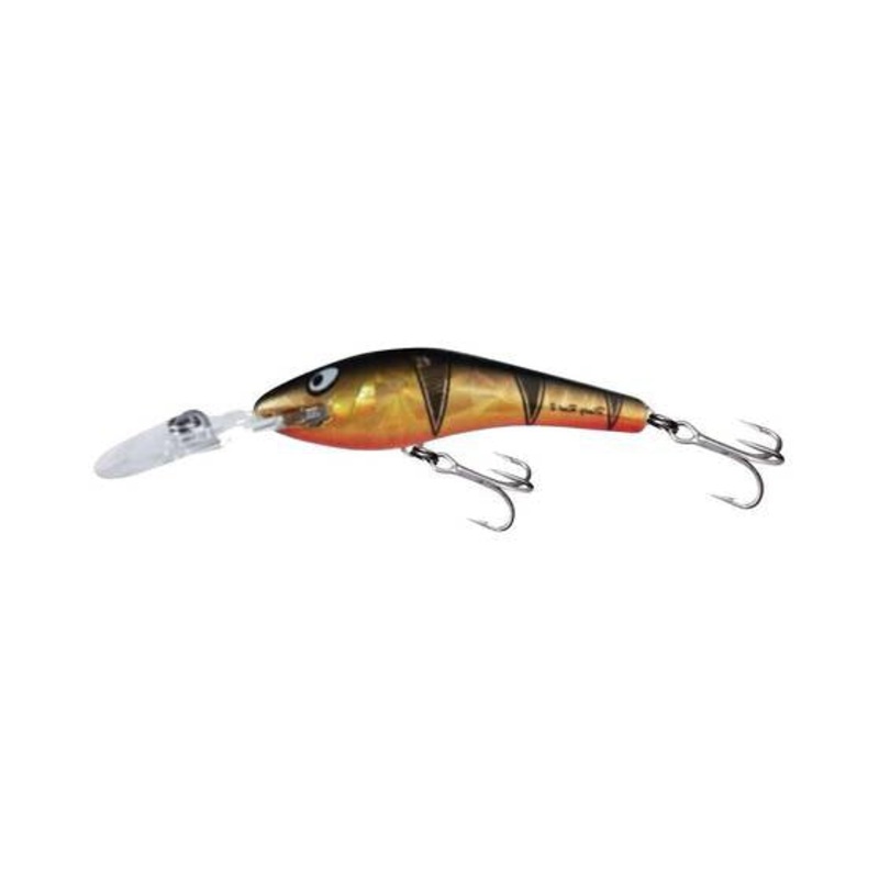 Killalure Flatz Rat2 +10 75mm 11g Hard Body Lure ^