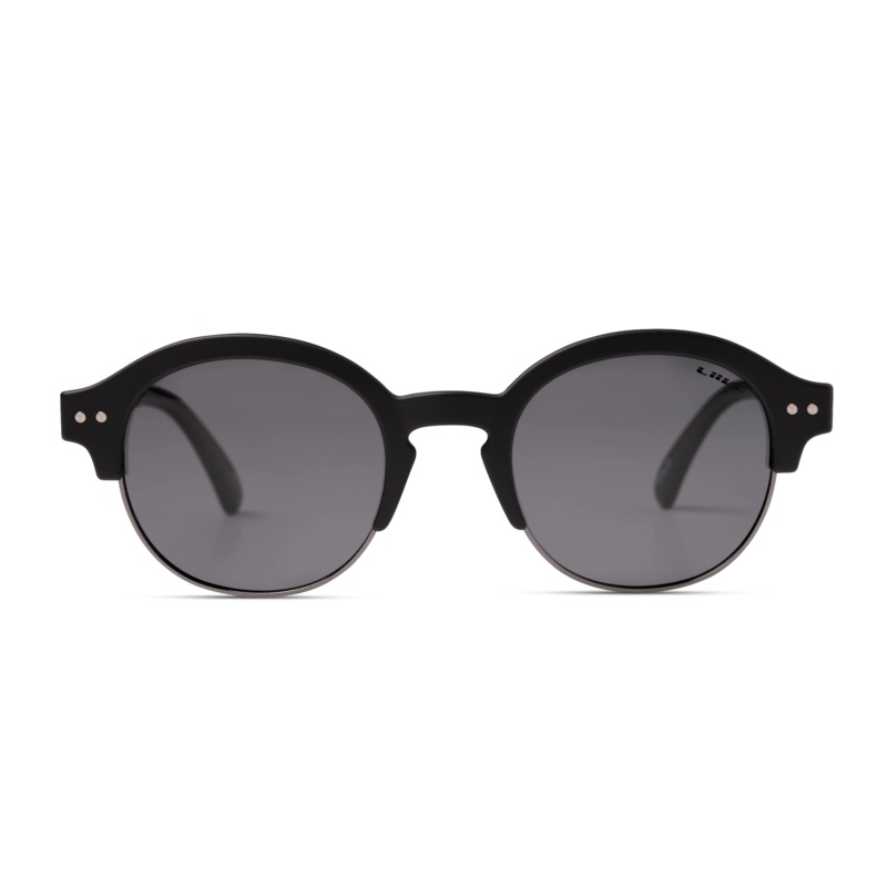Liive Canggu Polarised Sunglasses (matt Black) >