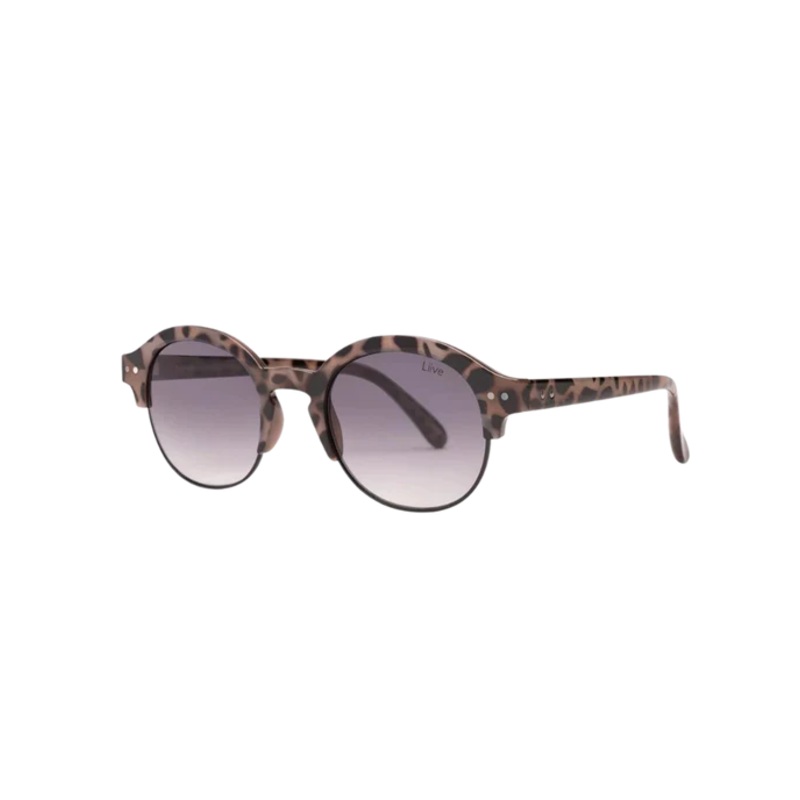 Liive Canggu Polarised Sunglasses (olive Tort) >