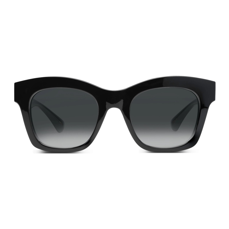 Liive Dakota Polarised Sunglasses (black)