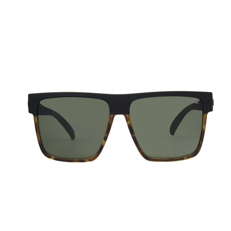 Liive Envy Polarised Sunglasses (matt Black Tort) >