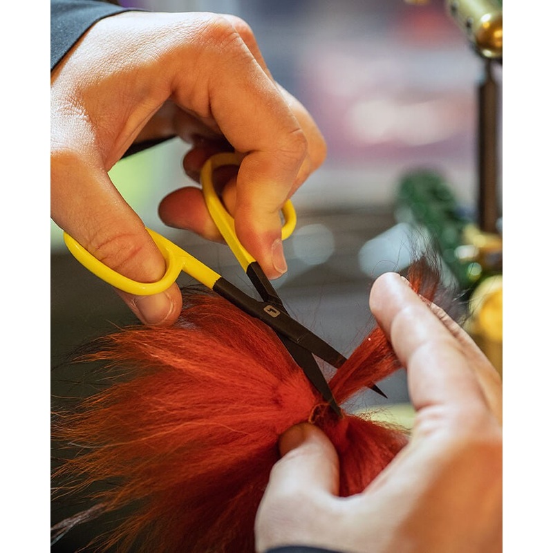 Loon Hair Scissors 4.5