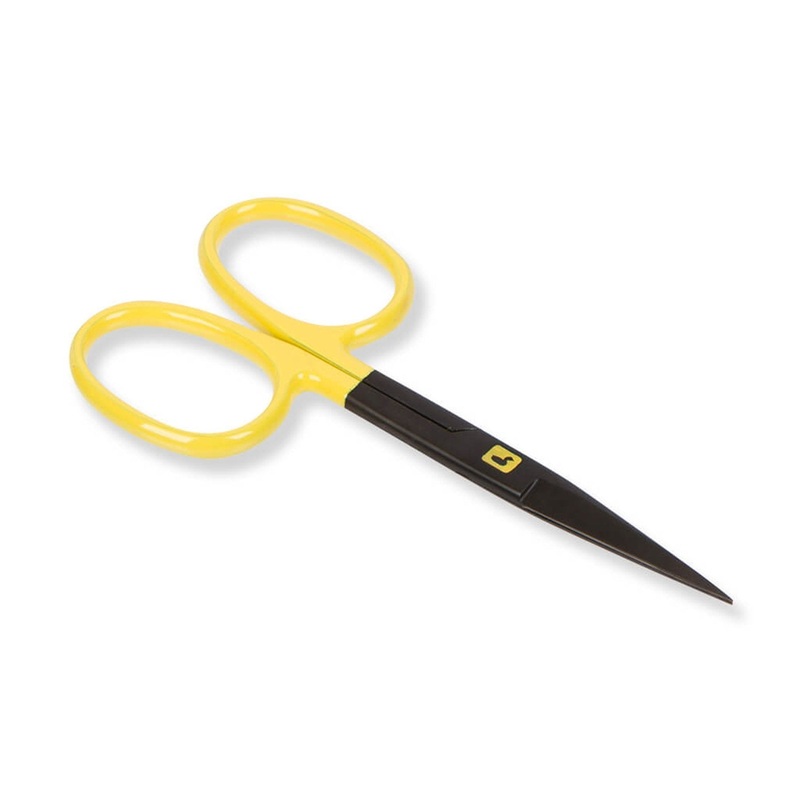 Loon Hair Scissors 4.5