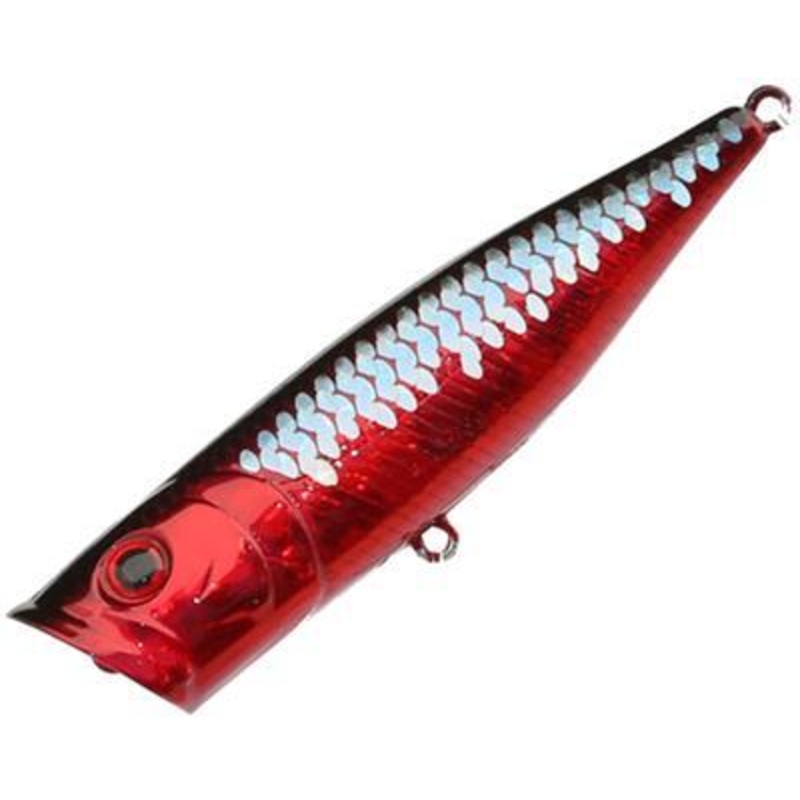 Lucky Craft G-splash 80mm 12g Popper Lure