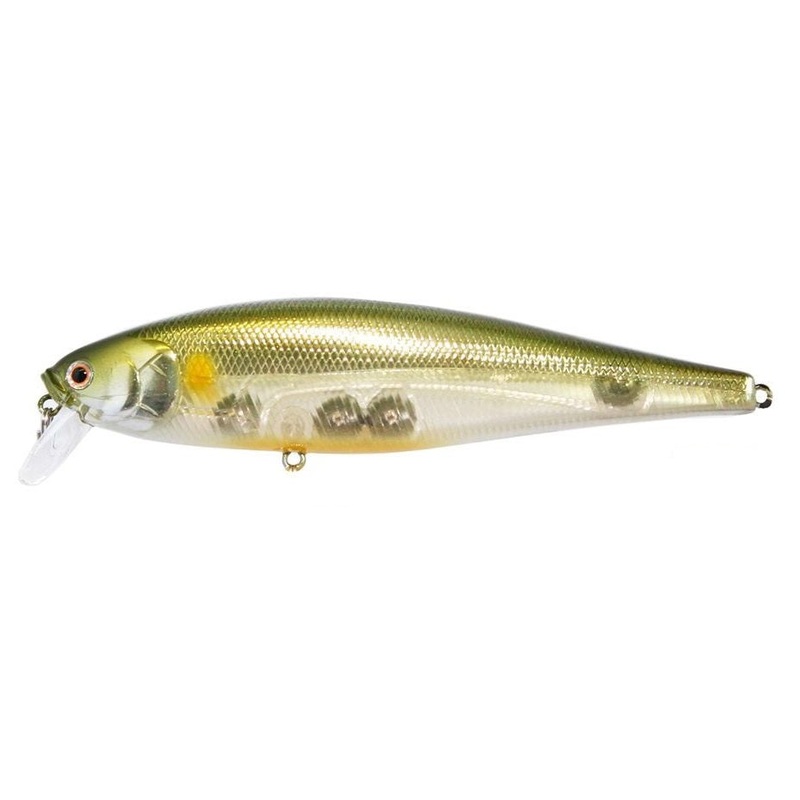 Lucky Craft Pointer 100mm 16.5g Jerkbait Hard Body Lure