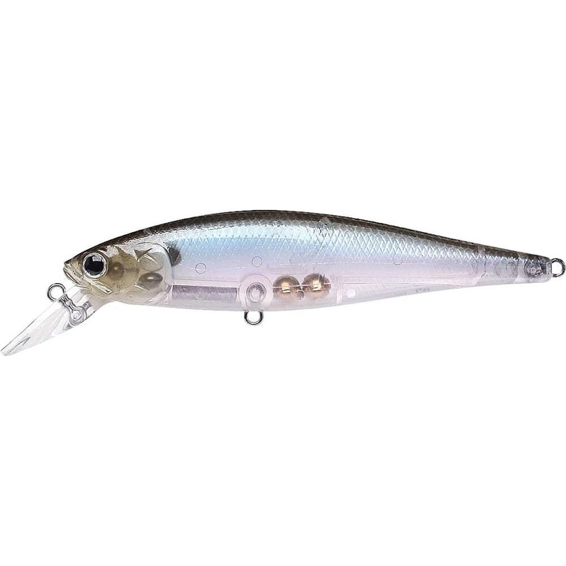 Lucky Craft Pointer 100mm 16.5g Jerkbait Hard Body Lure