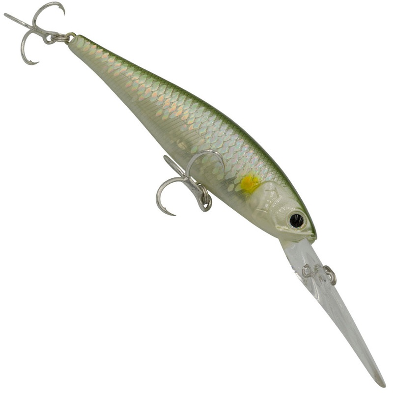 Lucky Craft Pointer 100xd 18.5g Jerkbait Hard Body Lure