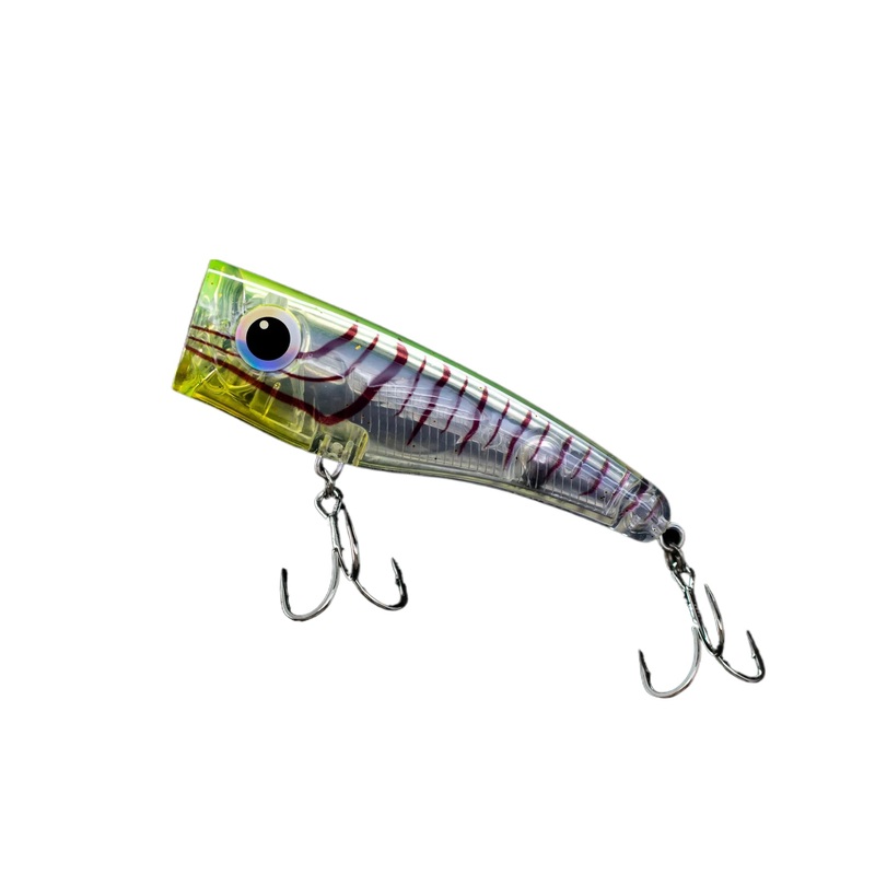 Malosi Atom 75p 12.5g Popper Lure