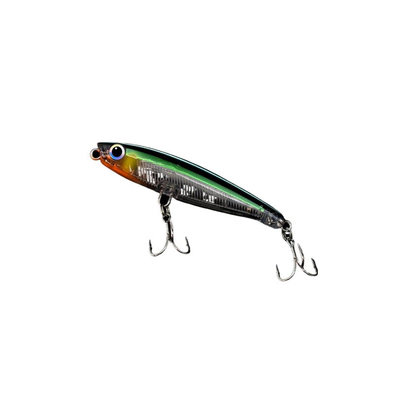 Malosi Echo 80f 8g Floating Stickbait Lure
