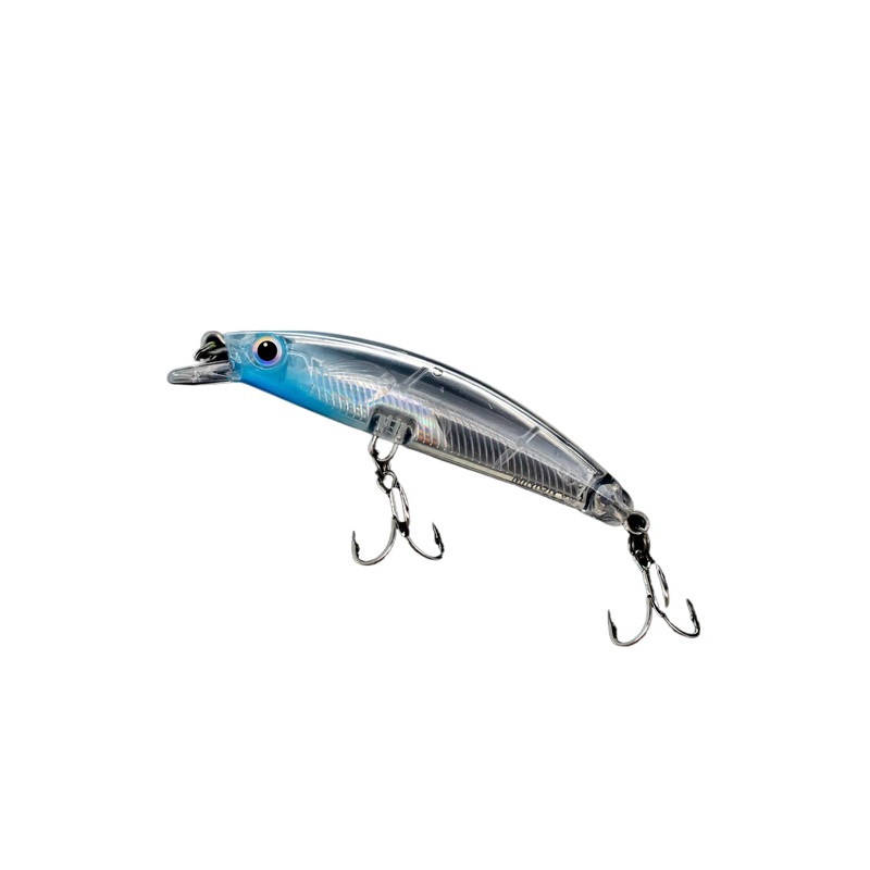Malosi Minion 65f 5g Minnow Hard Body Lure