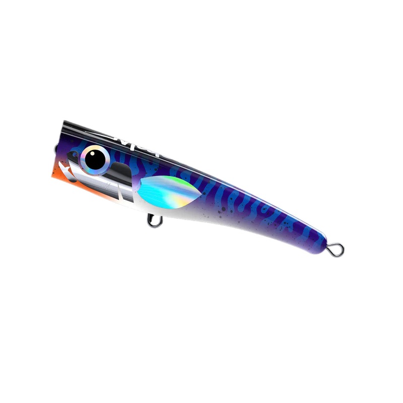 Malosi Tyrant 180p 100g Popper Lure