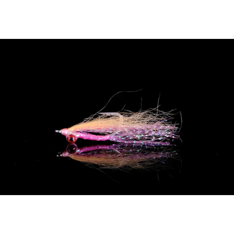 Manic Fly Christmas Cracker|6 – CHARTREUSE|6 – PINK|6 – TAN